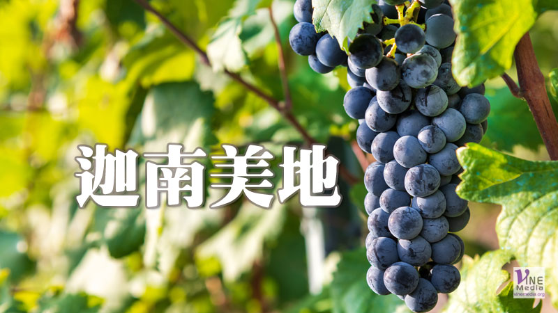 （奇妙的創造）迦南美地