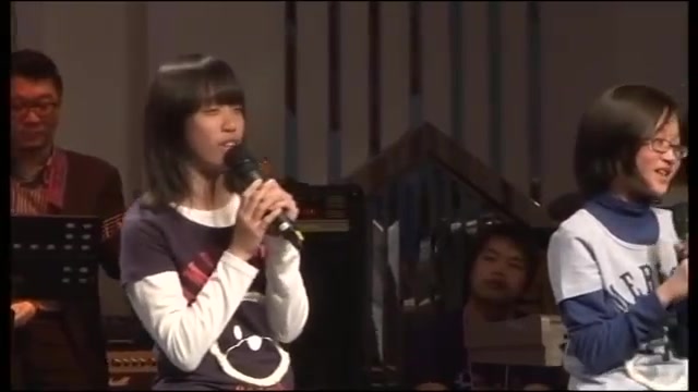 旅行之歌（童心歡唱）