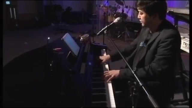 全因為你（楊震Tony）