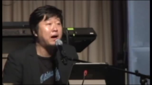 奉獻什麼（楊震Tony）