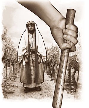 Lent-40-days-7-tenants