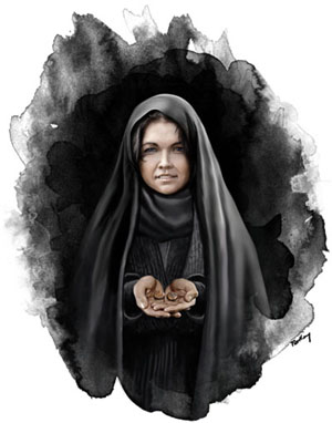 Day12 Widows 2coinsLR