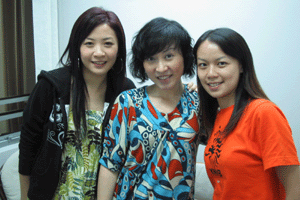 愛美神第四回 (圖3)