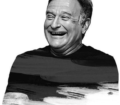 Robin-Williams