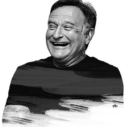 Robin-Williams