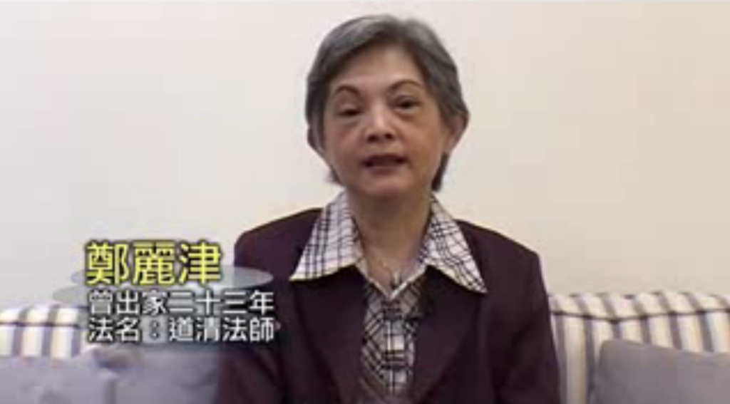 如何向佛教徒傳福音