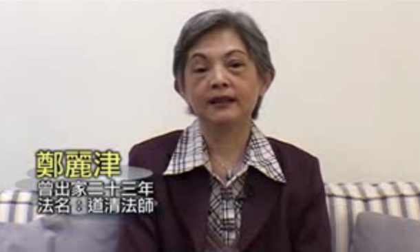 如何向佛教徒傳福音