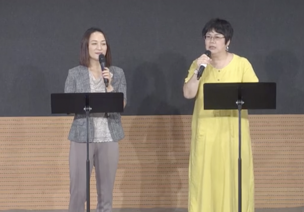 接待耶穌（董帖心牧師）