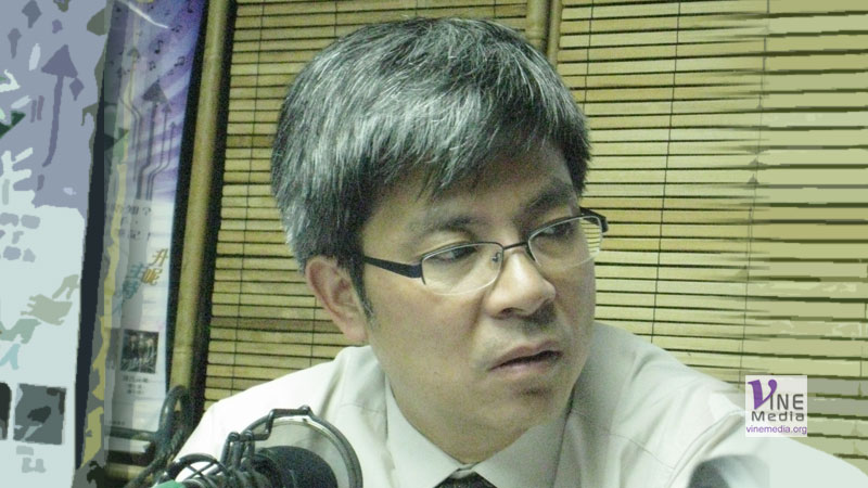 #15 聖經之謎