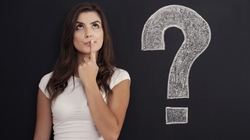 （單元 1 – 我是誰？）課 3 – 新問題新生命