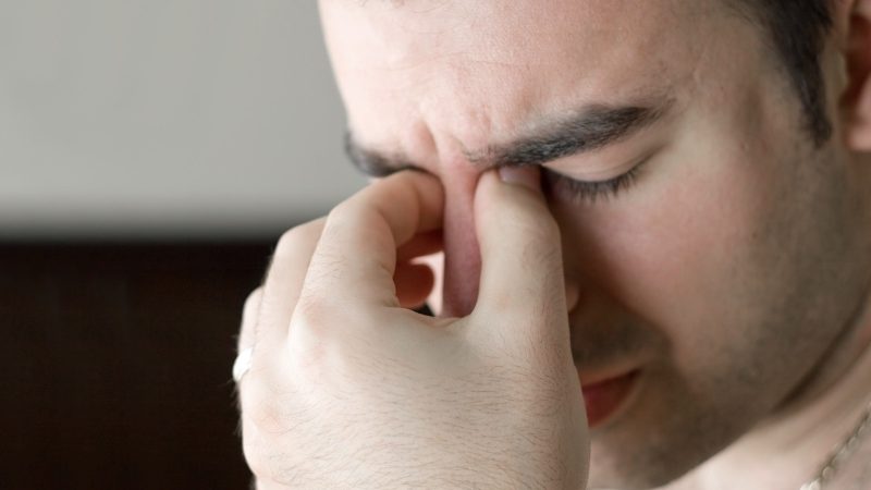 (單元 10 – 那是我全部的需求!)課 1 – 緊張是生活的一部分