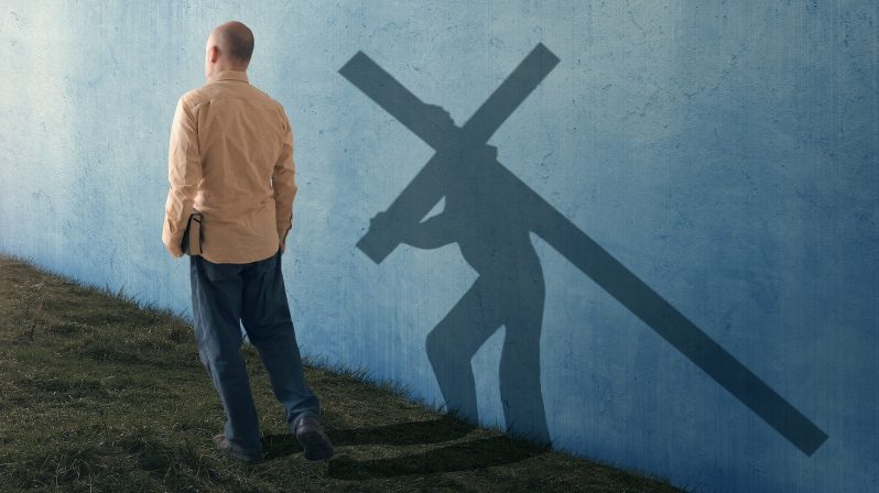 (單元 13 – 在基督裡的自由)課 2 – 選擇跟隨基督的人