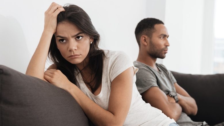 (單元 18 – 基督式的婚姻)課 2 – 如何處理婚姻中的衝突
