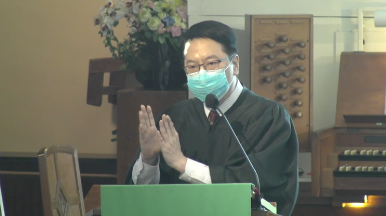 道在心田（劉國偉先生）2020.7.19