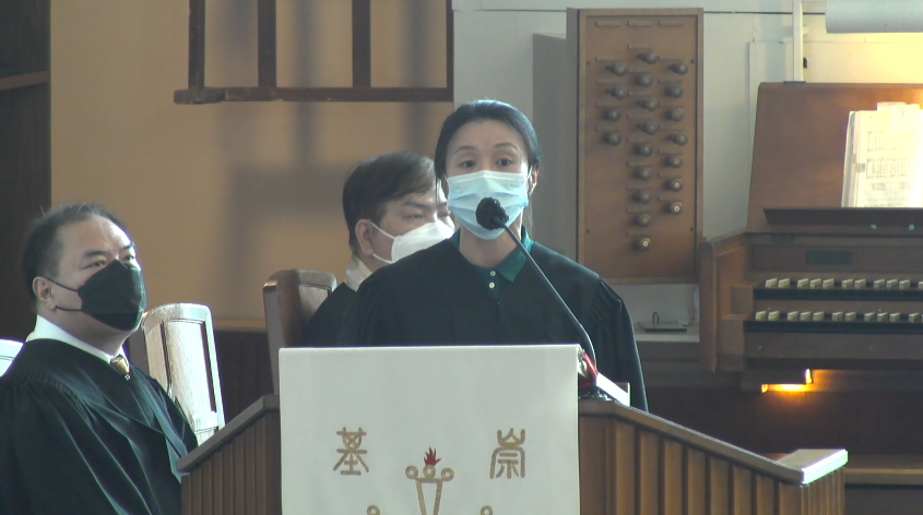 切膚之痛（王珏教授）2020.11.29