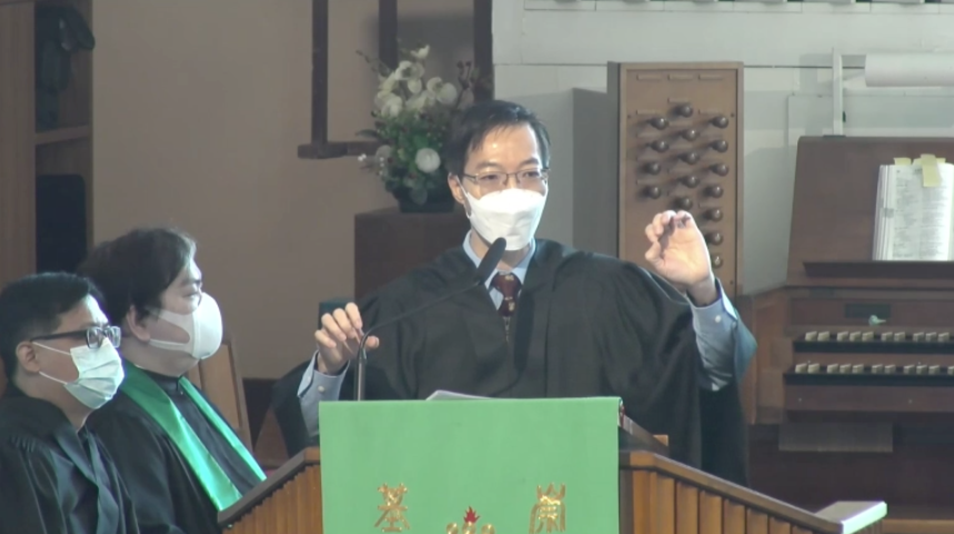 一時的光輝未必是永恆（林豪恩先生）2022.2.6
