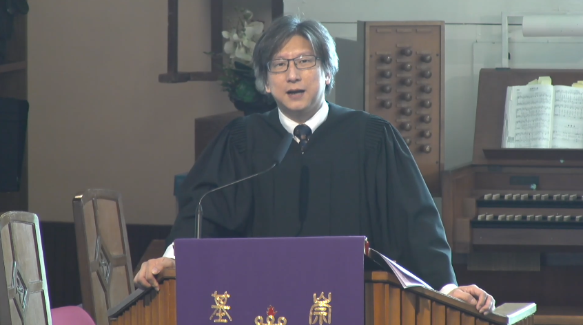 雞舍狐狸（李均熊博士）2022.3.20