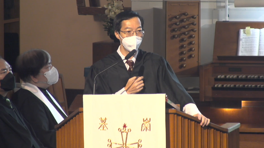 生亦何歡，死亦何苦？（林豪恩先生）2022.5.8