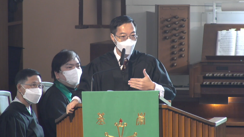 攝禮歸仁（林豪恩先生）2022.8.14 – Quit Your Worship Charades