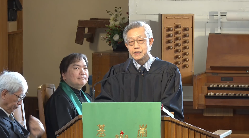 博雅教育與中國基督教大學的故事（吳梓明教授）2023.10.29 – Liberal Arts and the Story of China’s Christian Universities