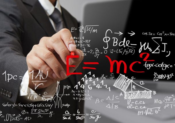 「邏輯、科學與信仰」的迷思