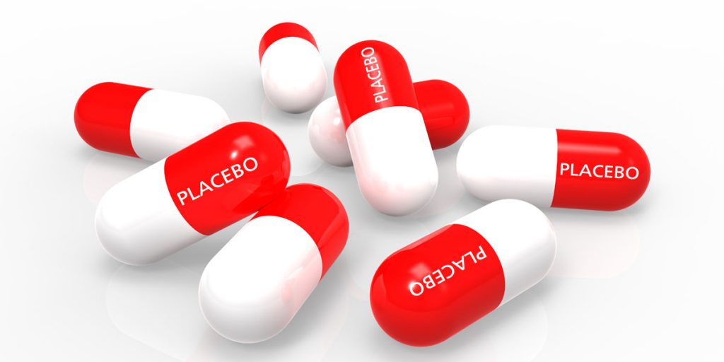 安慰劑 Placebo – 第九章