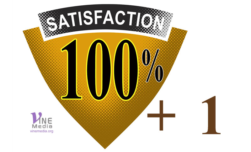 如何能做到 101%？