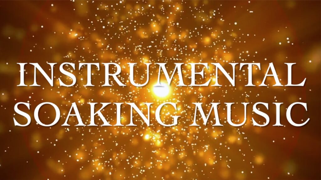 Hope – Instrumental Soaking Music 親近神音樂